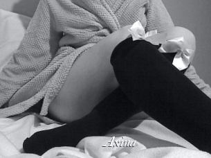 axina Partouze