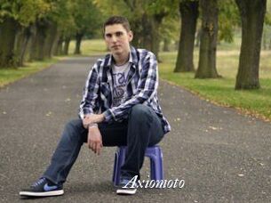 Axiomoto