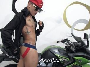 Axxelfunrc