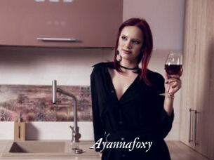 Ayannafoxy