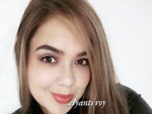 Ayanti_roy
