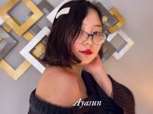 Ayasun