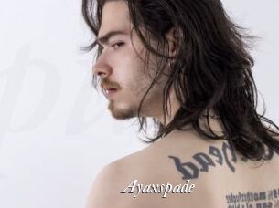 Ayaxspade