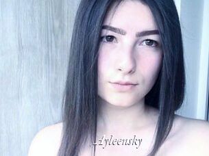 Ayleensky