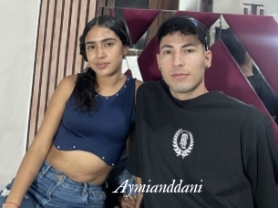 Aymianddani