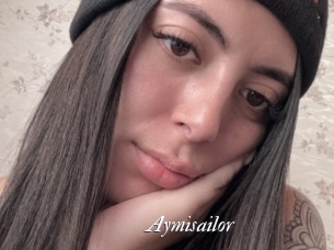 Aymisailor