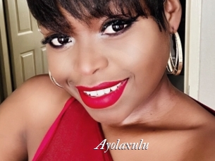 Ayolaxulu
