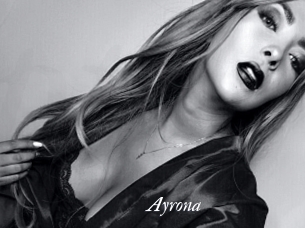 Ayrona