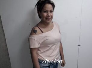 Ayse_hott