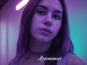 Ayumimori