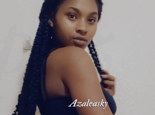 Azaleasky