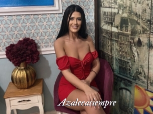 Azaleeasiempre