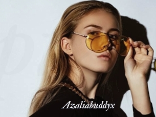 Azaliabuddyx