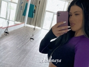 azamaya Partouze