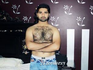 Azeemsexy
