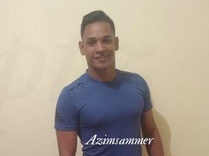 Azimsammer