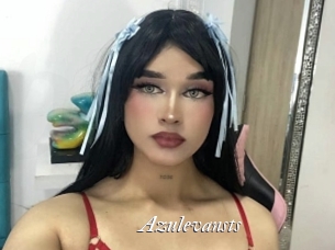 Azulevansts