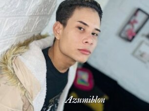Azumiblon