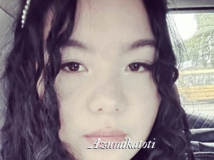 Azumikatoti