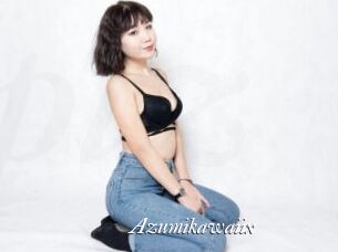 Azumikawaiix
