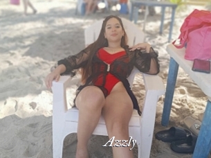 azzly Partouze