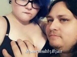 B3autyandth3B3ast