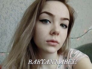 BABYANNABEL