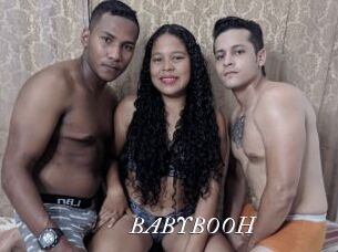BABYBOOH