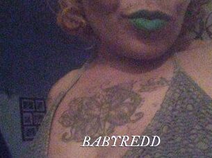 BABYREDD Partouze