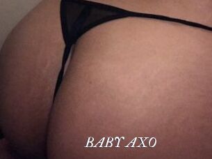 BABY_AXO