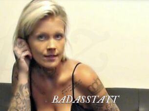 BADASSTATT