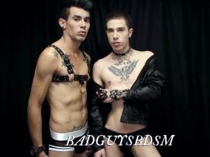 BADGUYSBDSM