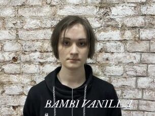 BAMBI_VANILLA
