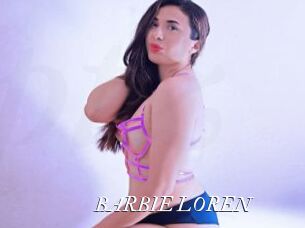BARBIE_LOREN
