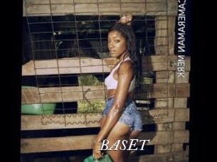 BASET