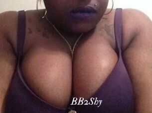 BB2Shy