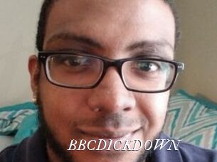 BBCDICKDOWN
