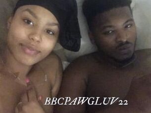 BBCPAWGLUV22