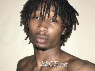 BBCTyrese
