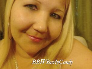 BBWBurlyCandy