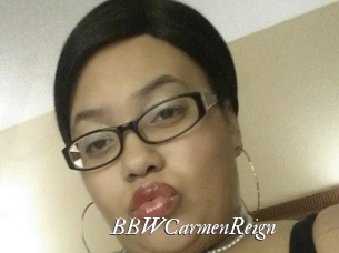 BBWCarmenReign