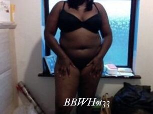 BBWHot33