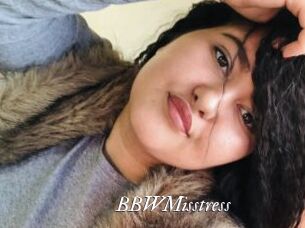 BBWMisstress