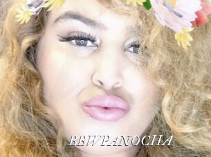 BBWPANOCHA Partouze
