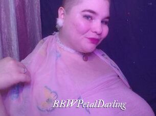 BBWPetalDarling