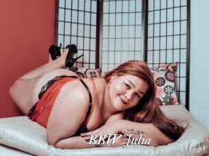 BBW_Julia