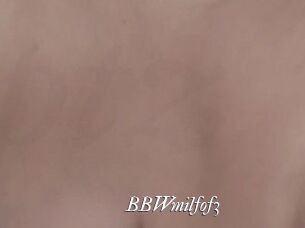 BBWmilfof3