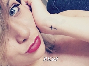 BBdoll