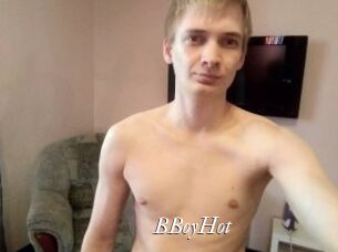 BBoyHot