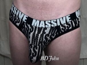 BDJohn